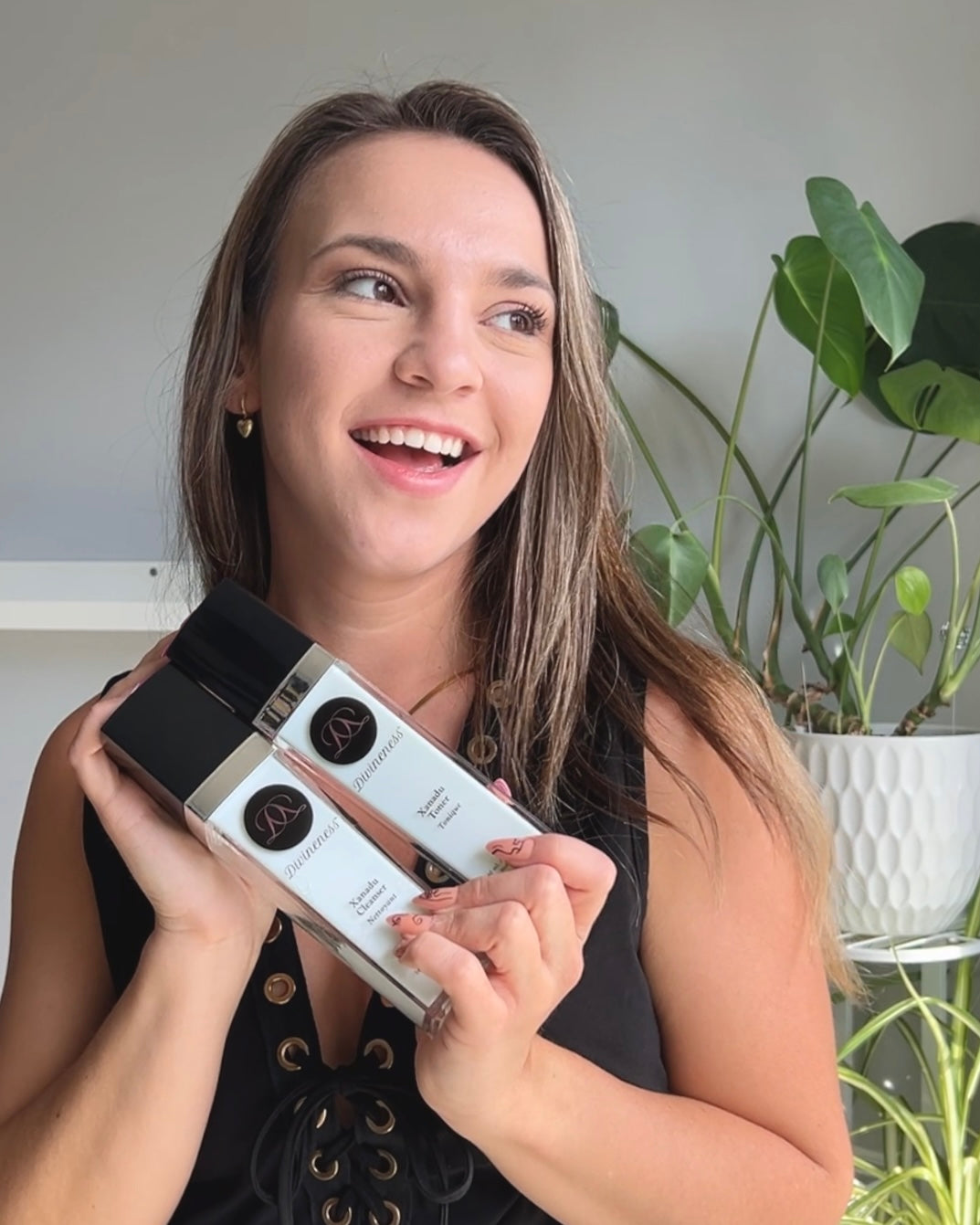 Xanadu Cleanser + Toner Bundle