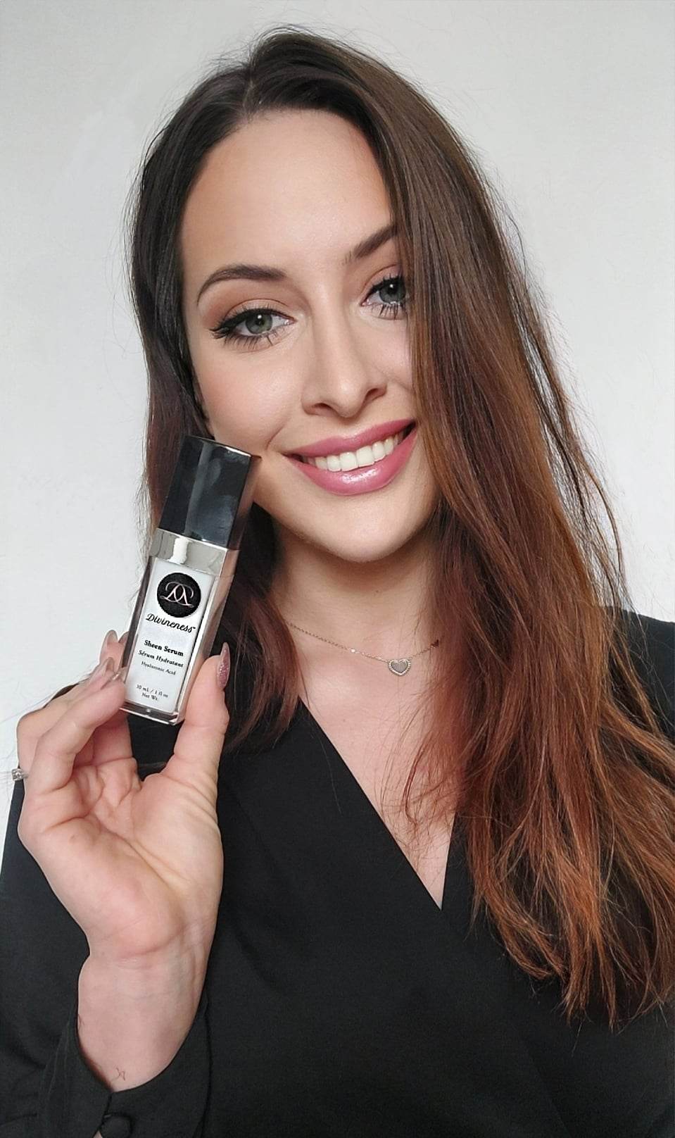 Sheen Serum Hyaluronic Acid